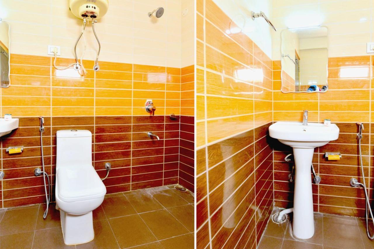 מנאלי Oyo Flagship 27062 Hotel Green View מראה חיצוני תמונה